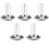 Stainless Steel Chicken Rack for Vertical Roasting (5-Pack) 1