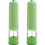 Batteridriven salt- och pepparkvarn (2-pack) 1