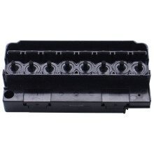 DX5Water-tulostuspään jakotukki Epson R1800R2400R4000:lle
