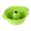 ACDANC Non-stick Bundt-form, miljövänlig silikon 1