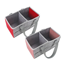 Toniebox Travel Bag Compatible with Tonies Figurines