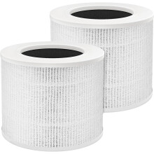 Levoit Core Mini-RF ersättningsfilter 3-i-1H13HEPA (2