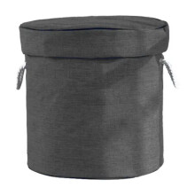 Durable Toy Storage Bucket for Kids 1 Pack