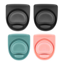 Silicone Water Bottle Gasket for Owala FreeSip 4 pcs
