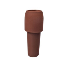 Ensemble couvercle et bouchon en silicone pour bouteille de vin