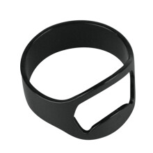 MingRuiDian Bottle Opener Stainless Steel 1 Piece