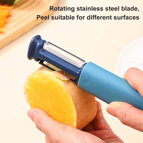 Washranp fruit grater 3-in-1 multi-function