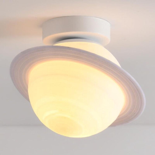 LED-Deckenleuchte für Kinderzimmer, Wohnzimmer, Küche, Flur, Eingangsbereich, Foyer