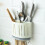 Dinnerware Hanger Hooks for Spoons Forks Knives Set of 6 1
