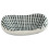 Keramisk spisepindeholder 5x3x1,5 cm 1