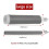 Heat Insulation Sleeve for Wok and Iron Pot Handle 1