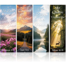 4 darabos keresztény szentély banner szett 72x24 hüvelyk