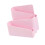 Home Office Desktop Decorations Ornament Brush Pen Holders-Pink 1