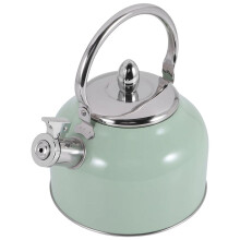 Whistling Kettle Stainless Steel 2.5L