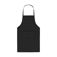 Delantal impermeable LEEYNEER con doble bolsillo