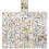 Decorative Scrapbooking Sticker Decorations Planner-Type 1 1