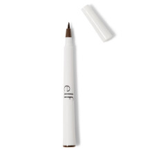 e.l.f. Waterproof Eyeliner Pen, Coffee, 0.06 Ounce
