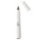 e.l.f. e.l.f. Waterproof Eyeliner Pen, Coffee, 0.06 Ounce 1