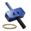 Heavy Duty Professional Electrician Wire Pulling Assistant Tool 1