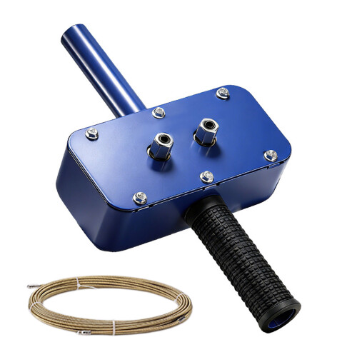 Heavy Duty Professional Electrician Wire Pulling Assistant Tool