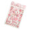 Matte Finish Decorative Sticker Adhesive PET Sticker For-5 1
