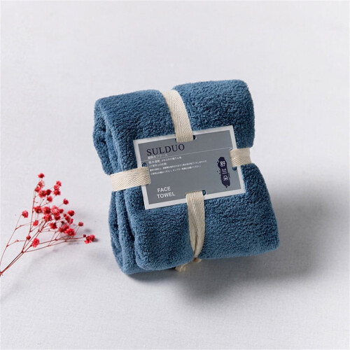 Serviette douce FAMTKT grande taille 36x80cm