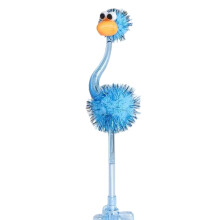 Balpen Duurzame schrijfpen voor dagelijks gebruik, gladde-Blauw