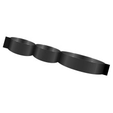 Sterke nylon elastische kofferbakorganizerriem Houd-50 cm