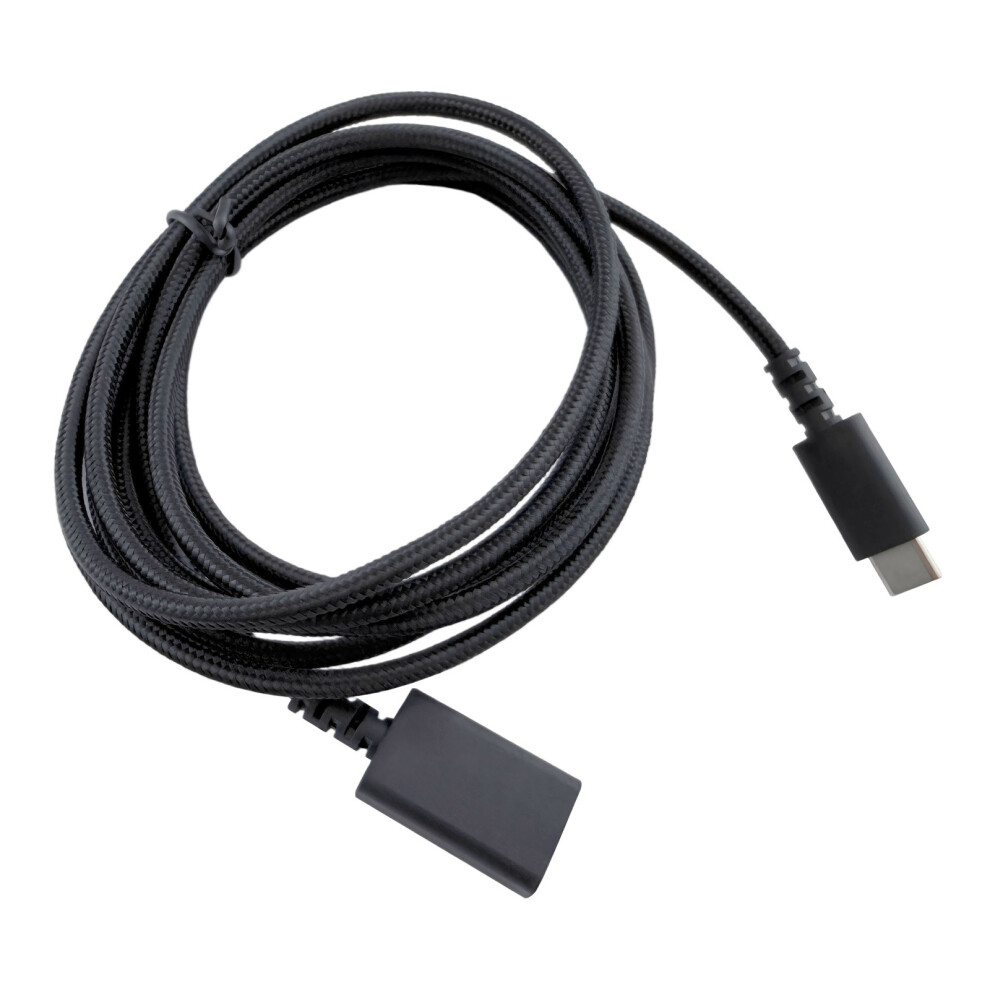 Heavy Duty Pvc Type C Male To Female Extension Cord For-1M 7751001510427