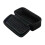 Sac de rangement pour haut-parleur Blueteeth polyvalent,-Noir 1