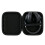 Compact Carrying Case Bag For EAH-A800 Headphone Featuring 1