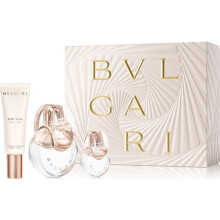 Bulgari Omnia Crystalline Gift Set-100 ml