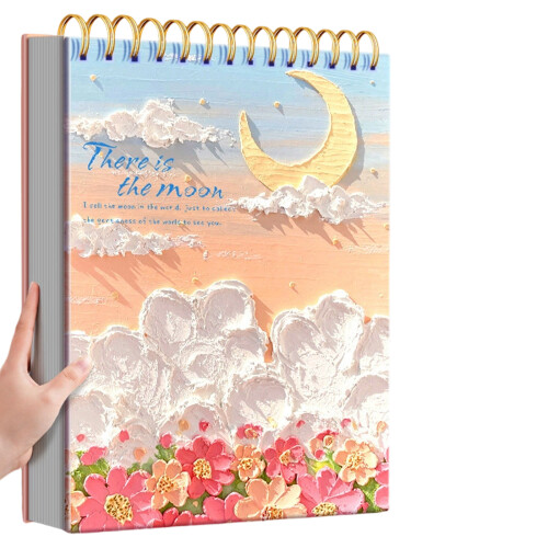 Smooth Paper For Sketching Use Sketching Art Pad Sketchbook-1