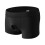 Boxers pour hommes HEVIRGO, taille basse, respirants, avec devant 1