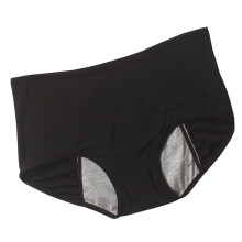 Briefs Cadáis Ard-Choim do Mhná - Bog & In-análaithe