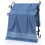 Cotton Bath Towel27x55Inch Blue 1