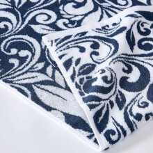 Zestaw ręczników Trefoil Filigree 6-częściowy, 100% bawełny