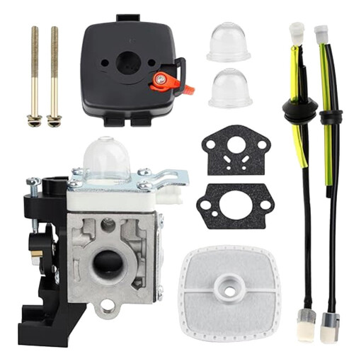 Echo SRM225GT225Carburetor Replacement A021001690-92