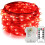 Waterproof Fairy String Lights50LED16ft with Remote 1