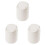 Coș de gunoi mini cu capac batant, 16x12,5 cm, din plastic 1