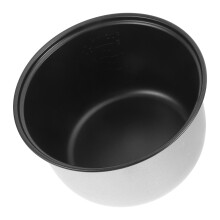 Reiskocher-Innentopf aus Aluminiumlegierung mit Antihaftbeschichtung, 2 l