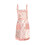 Unisex Kitchen Apron with2Pockets, Adjustable Straps, 1