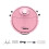 3-in-1 robotstofzuiger met dweilfunctie, compact, 18 cm 1