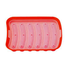 Rectangular Cake Pan 13x9 Inch Stainless Steel Baking Pan