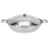 Stainless Steel Pot Set Double-Ear Multi-Purpose Cookware 1