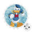 Donald Duck Bottle Opener with Magnet 1 piece 1