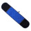 Leaveforme cotton oven mitt double-ended heat resistant 1