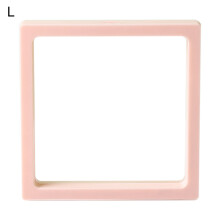 Jewelry Storage Box Dust-Proof Waterproof 1pc
