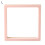 Jewelry Storage Box Dust-Proof Waterproof 1pc 1