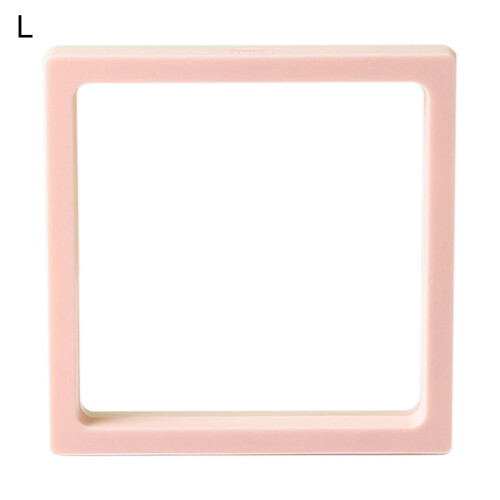Jewelry Storage Box Dust-Proof Waterproof 1pc